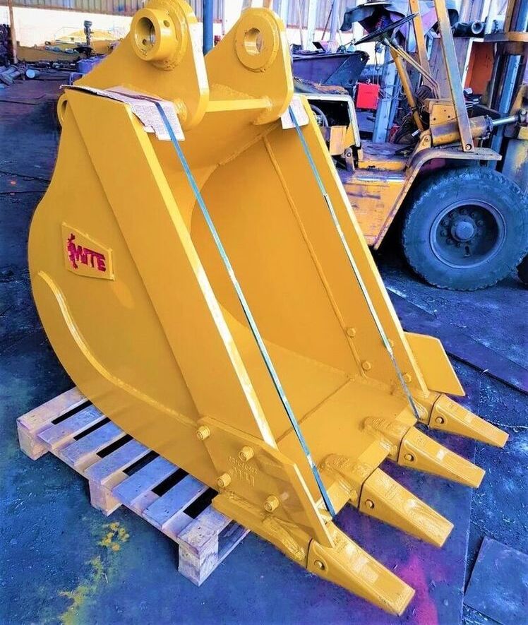 AME Manufacturer of Excavator Buckets - Cupă excavator pentru Utilaje constructii: Foto 1 AME Manufacturer of Excavator Buckets - Cupă excavator pentru Utilaje constructii: Foto 1