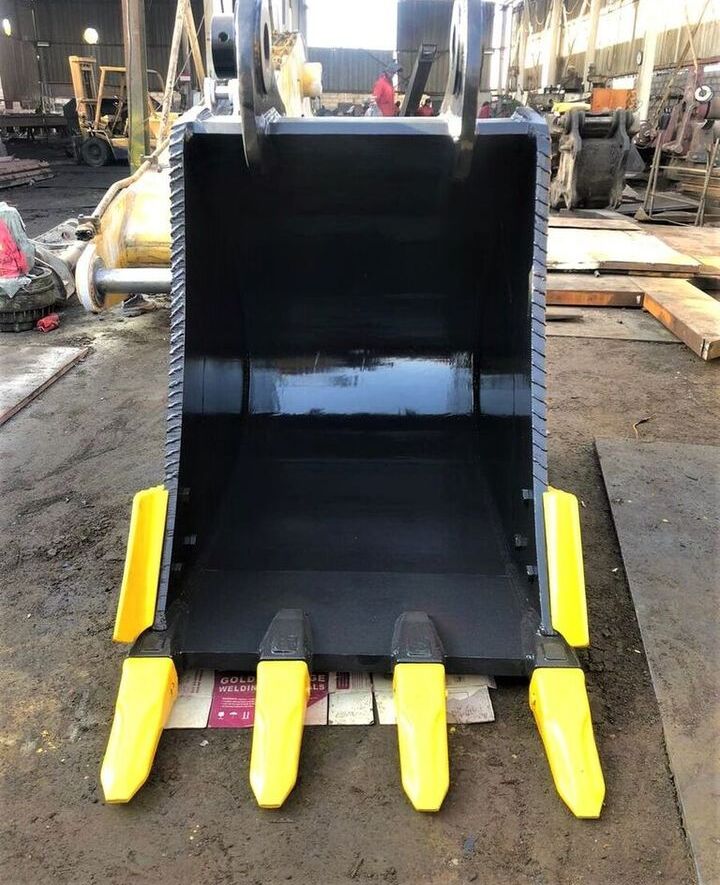 AME Manufacturer of Excavator Buckets - Cupă excavator pentru Utilaje constructii: Foto 3 AME Manufacturer of Excavator Buckets - Cupă excavator pentru Utilaje constructii: Foto 3