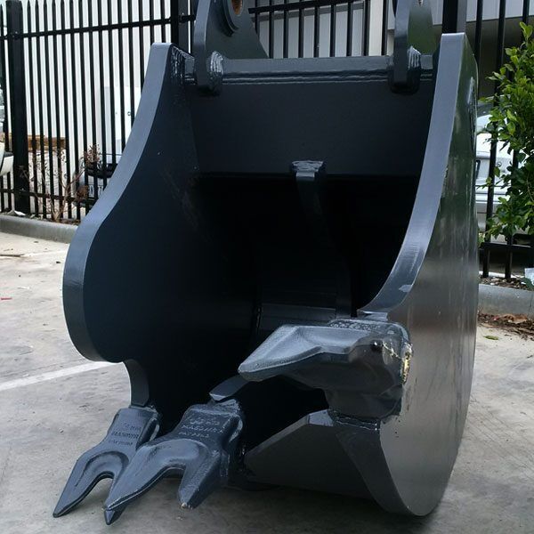 AME Multi Ripper Bucket - Cupă excavator pentru Excavator: Foto 5 AME Multi Ripper Bucket - Cupă excavator pentru Excavator: Foto 5