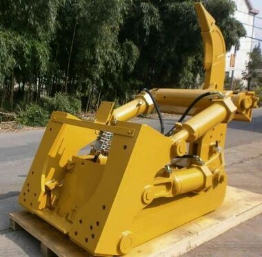 AME Single Shank Heavy Duty Ripper - Dinte scarificator pentru Buldozer: Foto 5 AME Single Shank Heavy Duty Ripper - Dinte scarificator pentru Buldozer: Foto 5