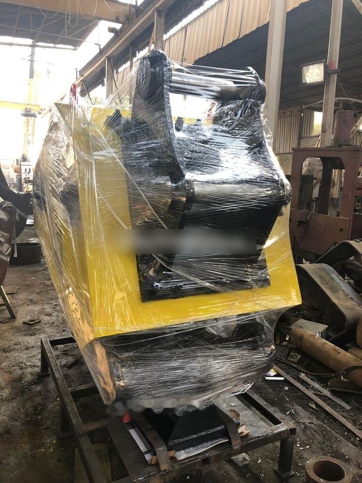 AME Vibro Ripper (MVR 20) - Dinte scarificator pentru Excavator: Foto 4 AME Vibro Ripper (MVR 20) - Dinte scarificator pentru Excavator: Foto 4