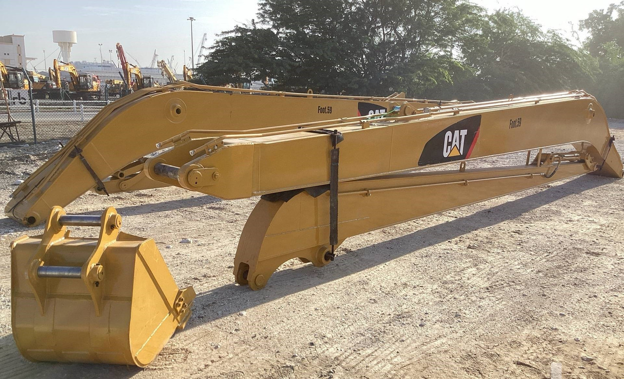 CATERPILLAR CAT 320 - Braț pentru Excavator: Foto 3 CATERPILLAR CAT 320 - Braț pentru Excavator: Foto 3