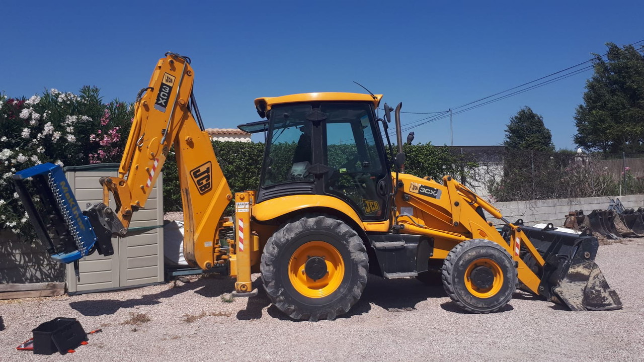 Makinor DH - Tocător forestier: Foto 5 Makinor DH - Tocător forestier: Foto 5