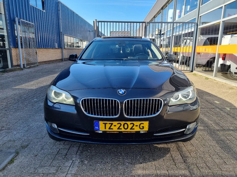 BMW 5 Serie 520D Touring/ Pano/ Leer/ Navi/ Vol - Automobil: Foto 3 BMW 5 Serie 520D Touring/ Pano/ Leer/ Navi/ Vol - Automobil: Foto 3
