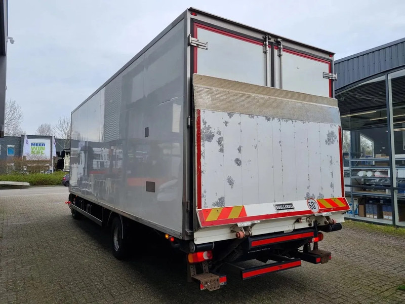 DAF LF 45.220 Kuhlkoffer Thermoking T1000R LBW ST380V EURO EEV - Camion frigider: Foto 5 DAF LF 45.220 Kuhlkoffer Thermoking T1000R LBW ST380V EURO EEV - Camion frigider: Foto 5