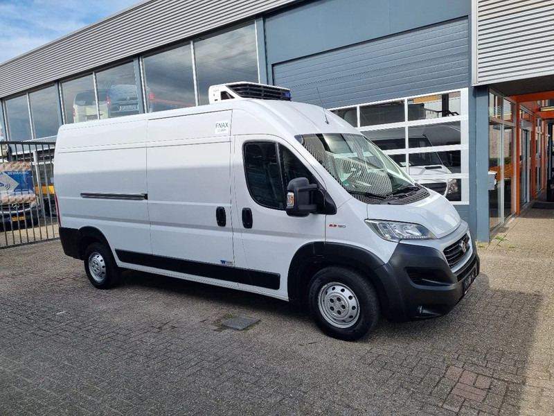 Fiat Ducato Maxi 2.3 JTD Koelwagen Multitemp Xarios 350MT ST 230V (2) - Autoutilitară frigorifica: Foto 1 Fiat Ducato Maxi 2.3 JTD Koelwagen Multitemp Xarios 350MT ST 230V (2) - Autoutilitară frigorifica: Foto 1