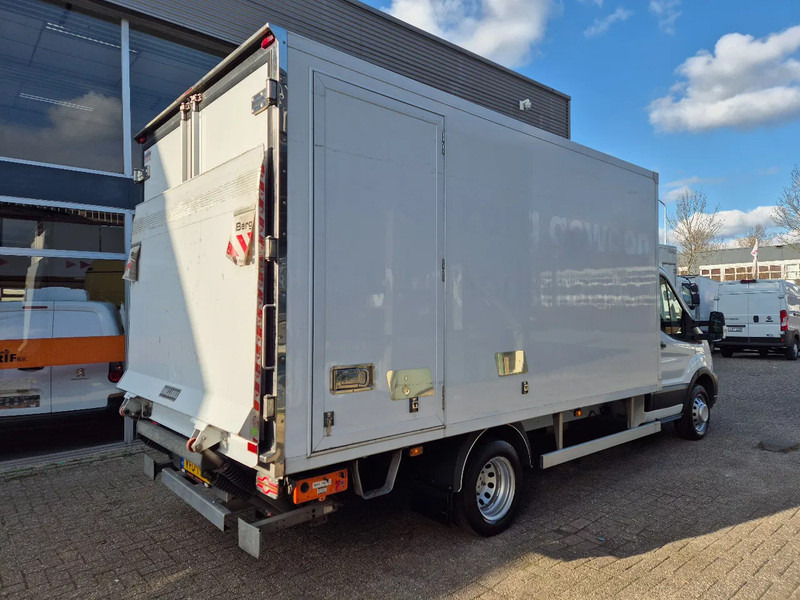 Ford Transit 2.0 TDCI/ Kuhlkoffer/ Ladebordwand/ Euro 6 - Autoutilitară frigorifica: Foto 3 Ford Transit 2.0 TDCI/ Kuhlkoffer/ Ladebordwand/ Euro 6 - Autoutilitară frigorifica: Foto 3