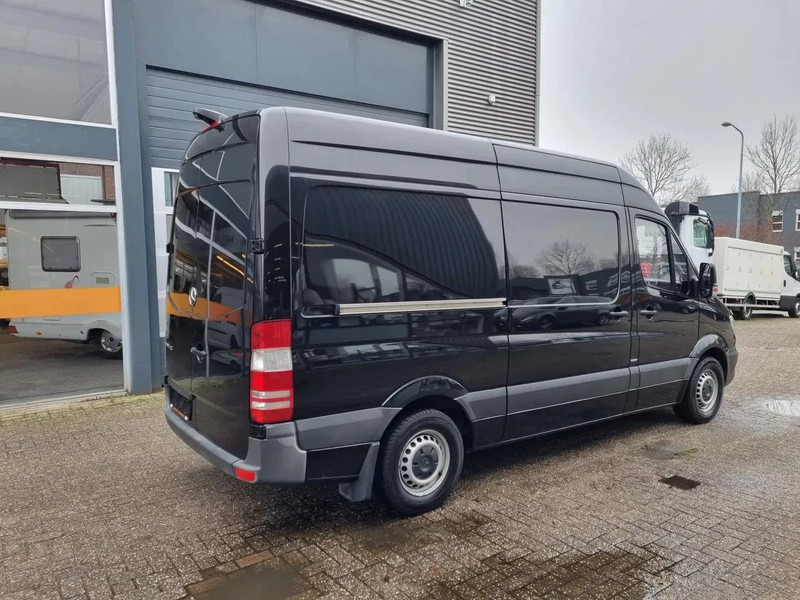 Mercedes-Benz Sprinter 314 CDI L2H2/ AC/ Navi/ Camera/ Euro 6 - Autoutilitară compactă: Foto 2 Mercedes-Benz Sprinter 314 CDI L2H2/ AC/ Navi/ Camera/ Euro 6 - Autoutilitară compactă: Foto 2