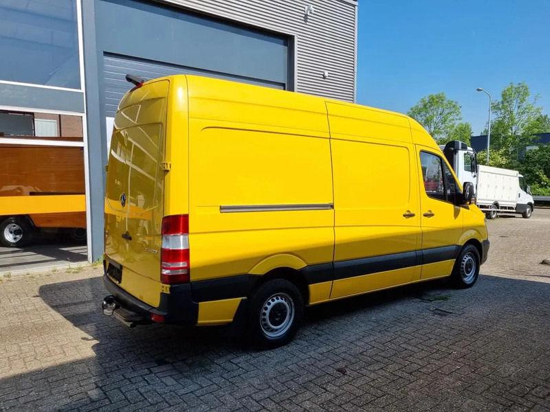 Mercedes-Benz Sprinter 314 CDI L2H2 AUTOMAAT EURO 6 - Dubă: Foto 3 Mercedes-Benz Sprinter 314 CDI L2H2 AUTOMAAT EURO 6 - Dubă: Foto 3