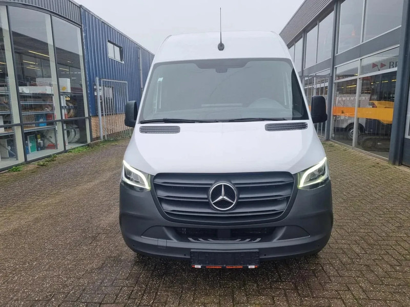 Mercedes-Benz Sprinter 315 CDI Maxi L3H2 Euro 6D-Temp/ Navi/ Camera - Dubă: Foto 4 Mercedes-Benz Sprinter 315 CDI Maxi L3H2 Euro 6D-Temp/ Navi/ Camera - Dubă: Foto 4