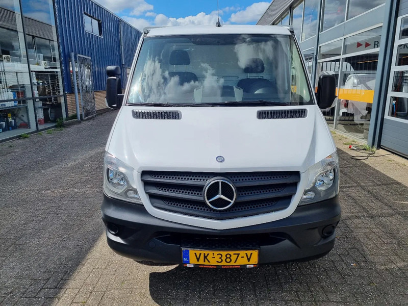 Mercedes-Benz Sprinter 513 CDI COLDCAR EISWAGEN -40C 4+4 TUREN EURO 6 ICECREAM - Autoutilitară frigorifica: Foto 3 Mercedes-Benz Sprinter 513 CDI COLDCAR EISWAGEN -40C 4+4 TUREN EURO 6 ICECREAM - Autoutilitară frigorifica: Foto 3