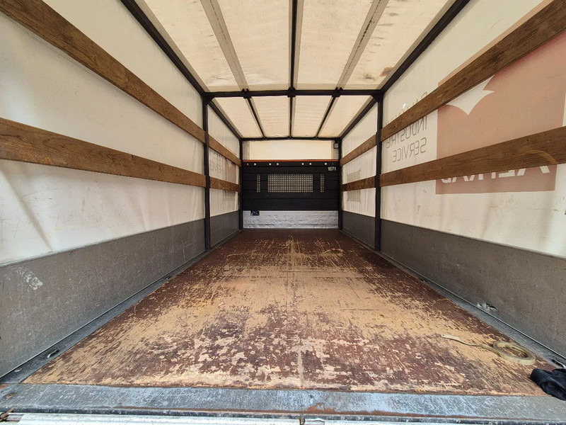 Autoutilitară cu prelată Mercedes-Benz Sprinter 514 CDI/ Huifzeil/ Airco/ EURO 6: Foto 10 Autoutilitară cu prelată Mercedes-Benz Sprinter 514 CDI/ Huifzeil/ Airco/ EURO 6: Foto 10