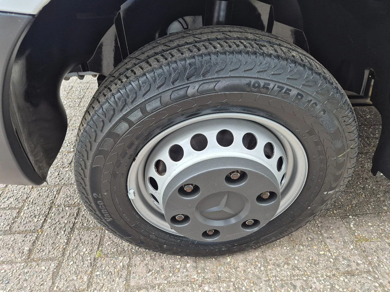 Autoutilitară cu prelată Mercedes-Benz Sprinter 514 CDI/ Huifzeil/ Airco/ EURO 6: Foto 14 Autoutilitară cu prelată Mercedes-Benz Sprinter 514 CDI/ Huifzeil/ Airco/ EURO 6: Foto 14