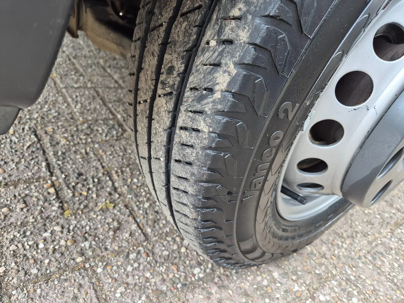 Autoutilitară cu prelată Mercedes-Benz Sprinter 514 CDI/ Huifzeil/ Airco/ EURO 6: Foto 15 Autoutilitară cu prelată Mercedes-Benz Sprinter 514 CDI/ Huifzeil/ Airco/ EURO 6: Foto 15