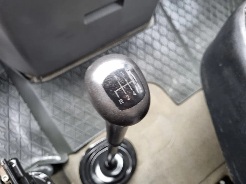 Dubă Mercedes-Benz Vario 813 L3H2 MAXI EURO 5/ Taillift/ Roofrack: Foto 19