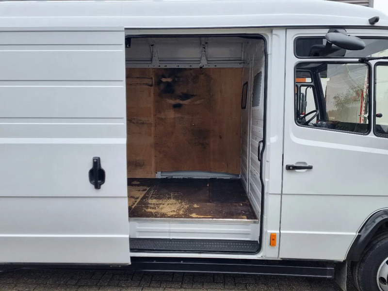 Dubă Mercedes-Benz Vario 813 L3H2 MAXI EURO 5/ Taillift/ Roofrack: Foto 12