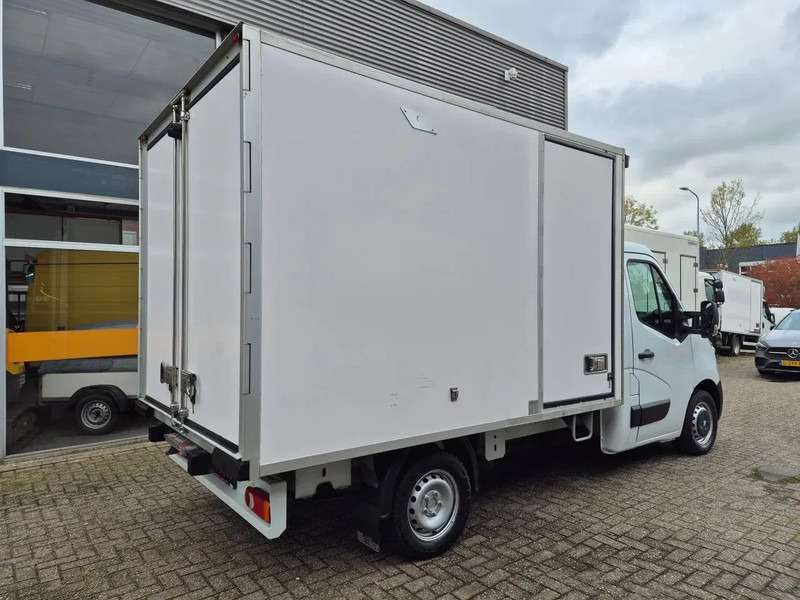 Opel Movano 2.3 CDTI Kuhlkoffer Carrier Viento 350 Euro 5B - Autoutilitară frigorifica: Foto 3 Opel Movano 2.3 CDTI Kuhlkoffer Carrier Viento 350 Euro 5B - Autoutilitară frigorifica: Foto 3