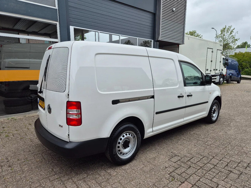 Volkswagen Caddy Maxi 1.6 TDI 75KW Euro 5L Airco - Autoutilitară compactă: Foto 2 Volkswagen Caddy Maxi 1.6 TDI 75KW Euro 5L Airco - Autoutilitară compactă: Foto 2
