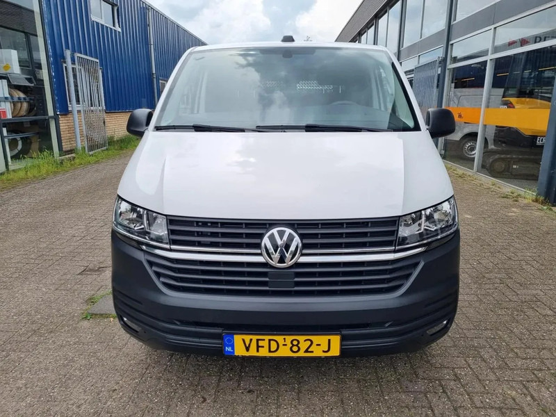 Volkswagen Transporter 2.0 TDI 150 PK DSG Automaat Euro 6 - Autoutilitară compactă: Foto 3 Volkswagen Transporter 2.0 TDI 150 PK DSG Automaat Euro 6 - Autoutilitară compactă: Foto 3