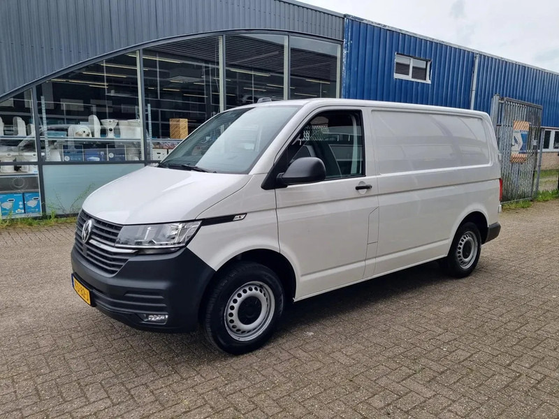 Volkswagen Transporter 2.0 TDI 150 PK DSG Automaat Euro 6 - Autoutilitară compactă: Foto 4 Volkswagen Transporter 2.0 TDI 150 PK DSG Automaat Euro 6 - Autoutilitară compactă: Foto 4