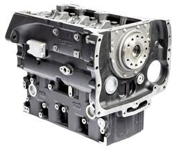 Perkins 1104C-44T Short Block - Motor: Foto 1 Perkins 1104C-44T Short Block - Motor: Foto 1