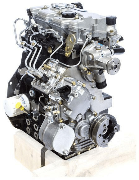 Perkins 403-15 Engine, Long Motor for GK Builds, 403C-15 (HL), and 103.15 (KE) - Motor: Foto 5 Perkins 403-15 Engine, Long Motor for GK Builds, 403C-15 (HL), and 103.15 (KE) - Motor: Foto 5