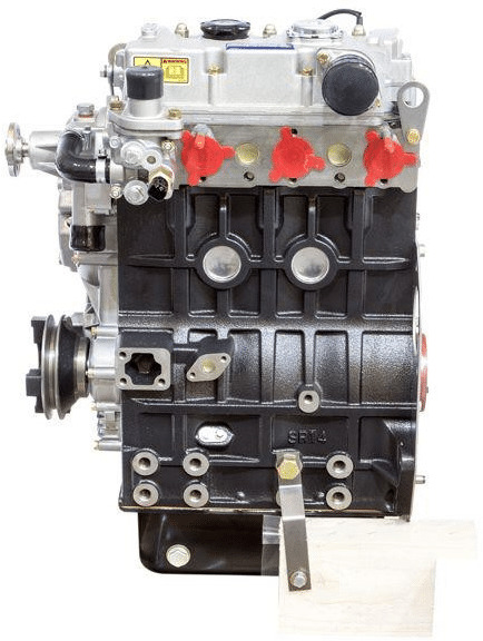 Perkins 403-15 Engine, Long Motor for GK Builds, 403C-15 (HL), and 103.15 (KE) - Motor: Foto 3 Perkins 403-15 Engine, Long Motor for GK Builds, 403C-15 (HL), and 103.15 (KE) - Motor: Foto 3