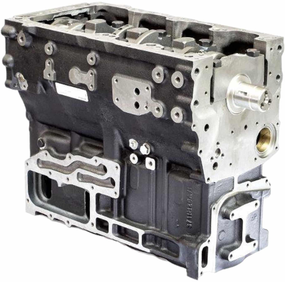 Perkins RG40024 Short Engine - Motor: Foto 2 Perkins RG40024 Short Engine - Motor: Foto 2