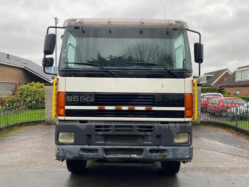 DAF CF 85.380 MANUAL ZF GEARBOX BIG KIPPER 85 CF 8x4 - Camion basculantă: Foto 2 DAF CF 85.380 MANUAL ZF GEARBOX BIG KIPPER 85 CF 8x4 - Camion basculantă: Foto 2