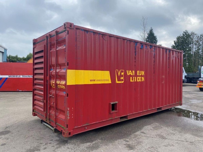 Leroy Somer LSA 46.1 M5 C6/4 - Generator electric: Foto 2 Leroy Somer LSA 46.1 M5 C6/4 - Generator electric: Foto 2