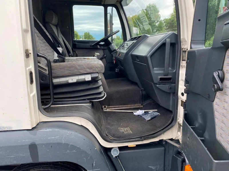 MAN 8.153 MANUAL HOLLAND TRUCK NEW NEW NEW - Camion cu prelată: Foto 3 MAN 8.153 MANUAL HOLLAND TRUCK NEW NEW NEW - Camion cu prelată: Foto 3