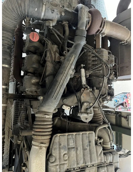 Mercedes-Benz V6 TURBO ENGINE MECHANIC FUEL PUMP + INJECTORS !!! 2 PIECES AVAILABLE !!! OM441LA OM 441 - Motor: Foto 2 Mercedes-Benz V6 TURBO ENGINE MECHANIC FUEL PUMP + INJECTORS !!! 2 PIECES AVAILABLE !!! OM441LA OM 441 - Motor: Foto 2