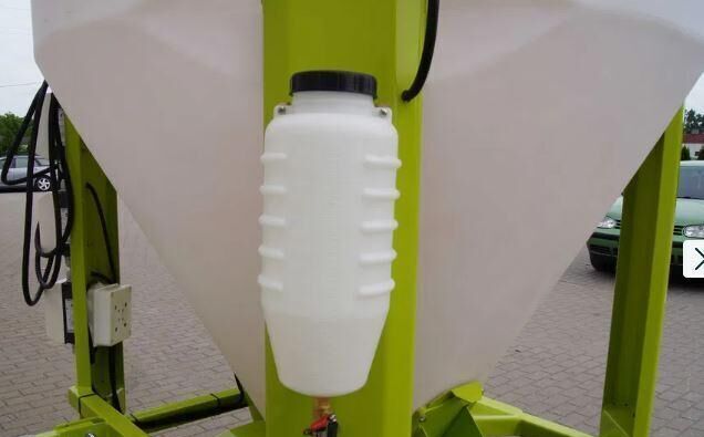 ADRAF New - Utilaje de creştere vite: Foto 2 ADRAF New - Utilaje de creştere vite: Foto 2