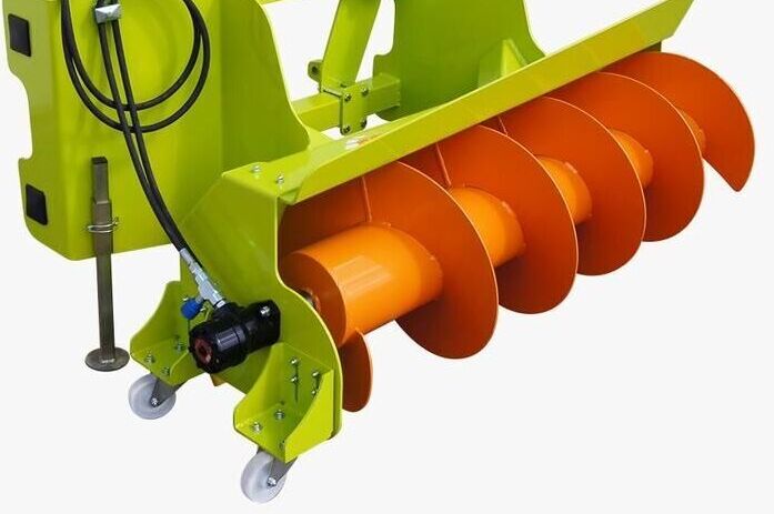 ADRAF TMR - Utilaje de creştere vite: Foto 1 ADRAF TMR - Utilaje de creştere vite: Foto 1