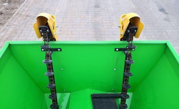 BOMET New - Maşină de plantat cartofi: Foto 4 BOMET New - Maşină de plantat cartofi: Foto 4