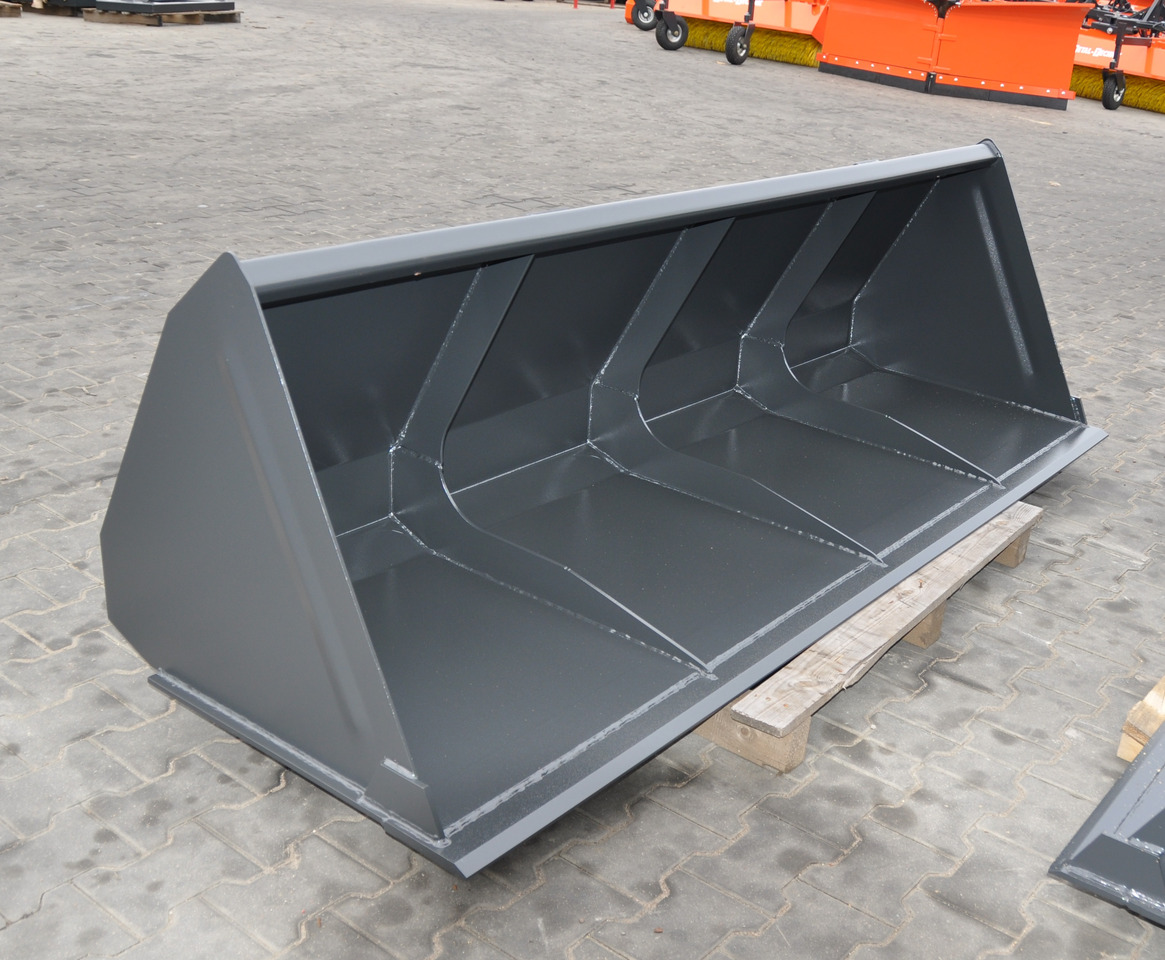Metal-technik Łycha karbowana 1.6 - Cupă pentru Cupă: Foto 2 Metal-technik Łycha karbowana 1.6 - Cupă pentru Cupă: Foto 2