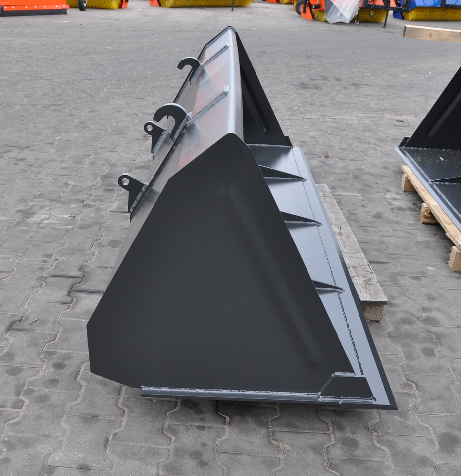 Metal-technik Łycha karbowana 2.0 - Cupă pentru Cupă excavator: Foto 3 Metal-technik Łycha karbowana 2.0 - Cupă pentru Cupă excavator: Foto 3