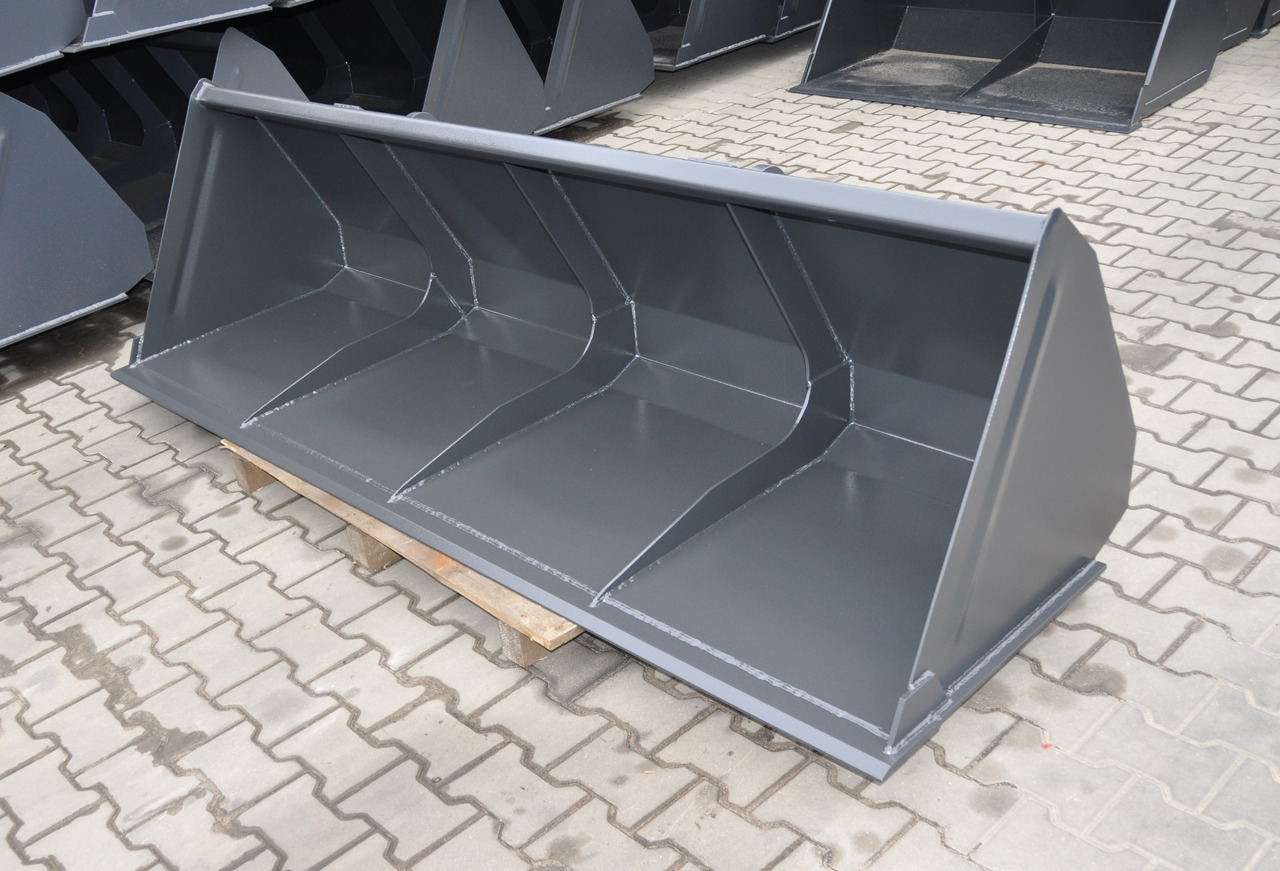 Metal-technik Łycha karbowana 2,2 - Cupă pentru Cupă: Foto 1 Metal-technik Łycha karbowana 2,2 - Cupă pentru Cupă: Foto 1