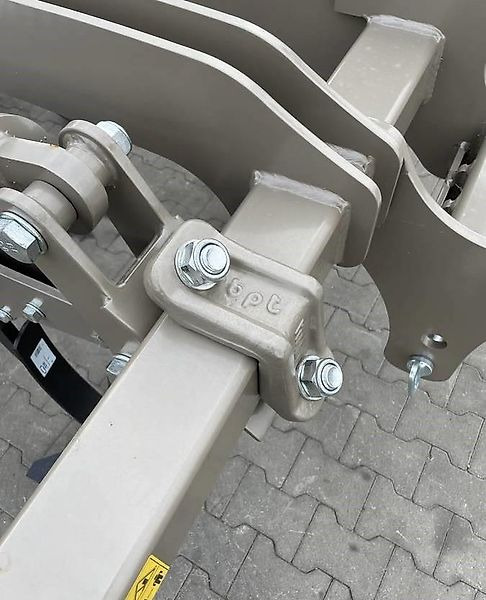 ROLEX KBL 260 - Cultivator: Foto 3 ROLEX KBL 260 - Cultivator: Foto 3