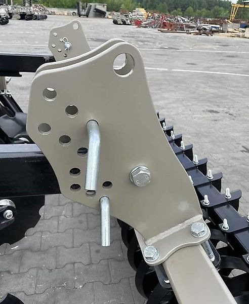 ROLEX KBL 260 - Cultivator: Foto 4 ROLEX KBL 260 - Cultivator: Foto 4