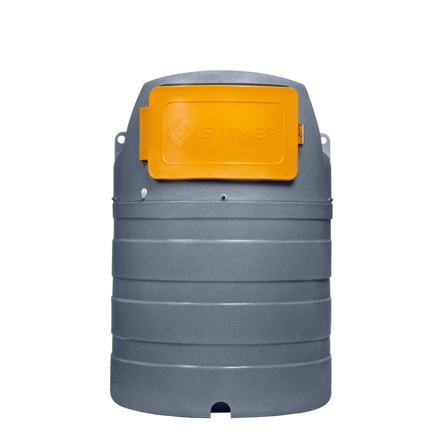 Swimer Swimer tank ECO LINE 1500 l - Container cisternă: Foto 3 Swimer Swimer tank ECO LINE 1500 l - Container cisternă: Foto 3