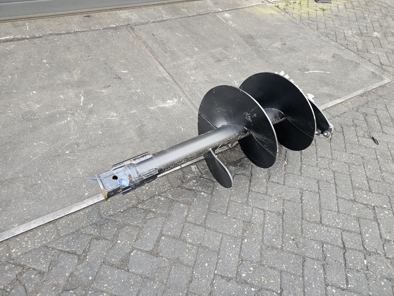 Auger Torque grondboor Auger Torque grondboor hydraulische boor - Foreza pentru Utilaje constructii: Foto 3 Auger Torque grondboor Auger Torque grondboor hydraulische boor - Foreza pentru Utilaje constructii: Foto 3