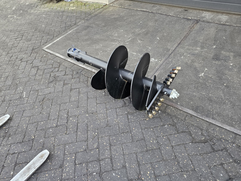 Auger Torque grondboor Auger Torque grondboor hydraulische boor - Foreza pentru Utilaje agricole: Foto 2 Auger Torque grondboor Auger Torque grondboor hydraulische boor - Foreza pentru Utilaje agricole: Foto 2