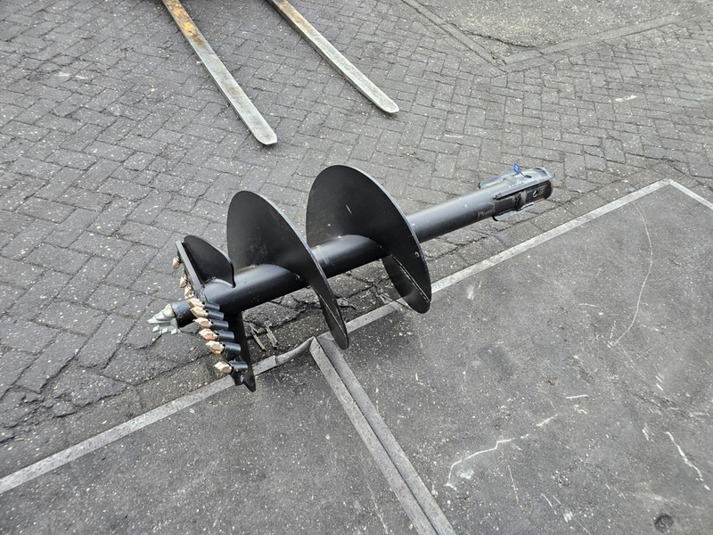 Auger Torque grondboor Auger Torque grondboor hydraulische boor - Foreza pentru Utilaje agricole: Foto 5 Auger Torque grondboor Auger Torque grondboor hydraulische boor - Foreza pentru Utilaje agricole: Foto 5