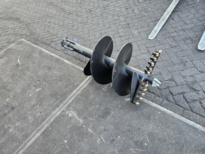 Auger Torque grondboor Auger Torque grondboor hydraulische boor - Foreza pentru Utilaje constructii: Foto 5 Auger Torque grondboor Auger Torque grondboor hydraulische boor - Foreza pentru Utilaje constructii: Foto 5