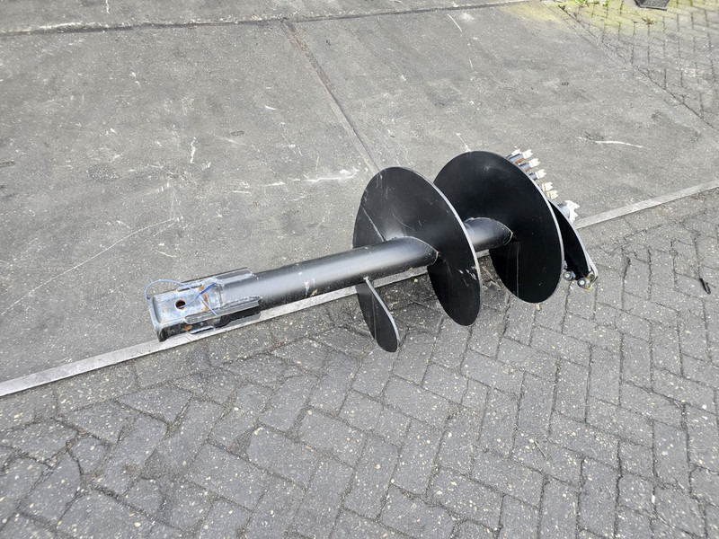 Auger Torque grondboor Auger Torque grondboor hydraulische boor - Foreza pentru Utilaje agricole: Foto 3 Auger Torque grondboor Auger Torque grondboor hydraulische boor - Foreza pentru Utilaje agricole: Foto 3