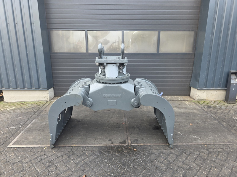 Liebherr sg20b sorting grab grab liebherr lh22 lh 24 - Graifer: Foto 1 Liebherr sg20b sorting grab grab liebherr lh22 lh 24 - Graifer: Foto 1