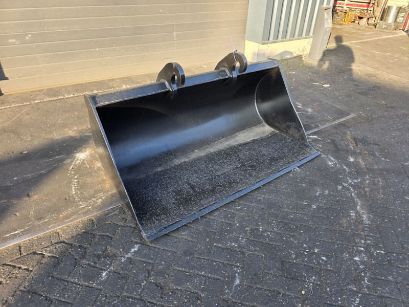 Brede bak slotenbak cw 30 cw40 kofferbak verachtert cw 30 cw40 - Cupă pentru Utilaje constructii: Foto 2 Brede bak slotenbak cw 30 cw40 kofferbak verachtert cw 30 cw40 - Cupă pentru Utilaje constructii: Foto 2