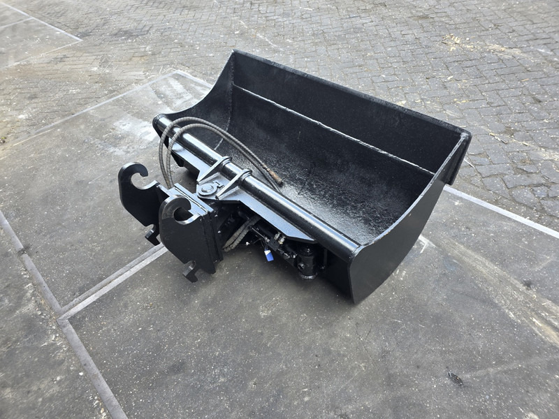 Kantelbak cw10 tilting bucket verachtert kantelbak cw10 eurosteel verachtert - Cupă pentru Utilaje constructii: Foto 3 Kantelbak cw10 tilting bucket verachtert kantelbak cw10 eurosteel verachtert - Cupă pentru Utilaje constructii: Foto 3