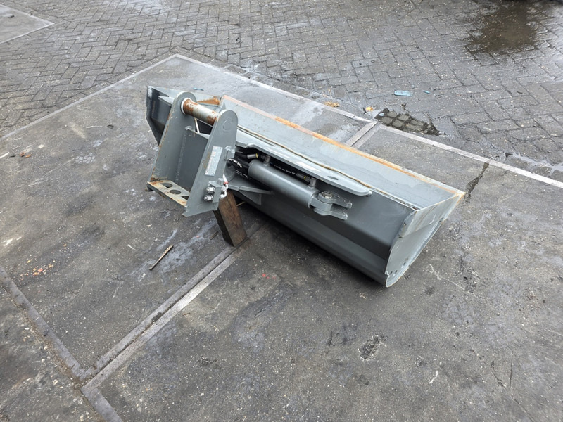 Kantelbak lehnhof ms03 sw03 tilting bucket lehnhof kinshofer ms03 sw03 - Cupă pentru Utilaje constructii: Foto 4 Kantelbak lehnhof ms03 sw03 tilting bucket lehnhof kinshofer ms03 sw03 - Cupă pentru Utilaje constructii: Foto 4